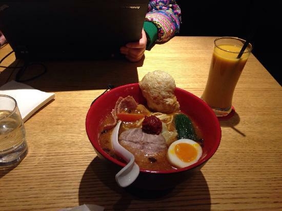 Yi Feng Tang LaMian